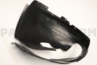 86811G5000 GUARDASSY-FRONTWHE