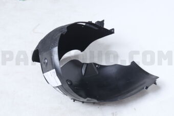 86811J5000 GUARD ASSY-FRONT WHEEL,LH
