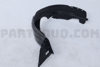 86811K6000 GUARD ASSY-FRONT WHEEL,LH