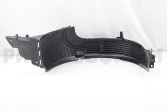 868121Y300 GUARD ASSY-FRONT WHEEL,RH