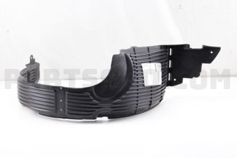 868121Y300 GUARD ASSY-FRONT WHEEL,RH
