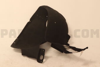868123T000 GUARD ASSY-FRONT WHEEL,RH