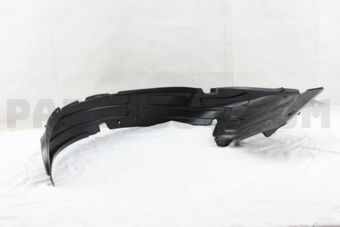 868123W500 GUARD ASSY-FRONT WHEEL,RH