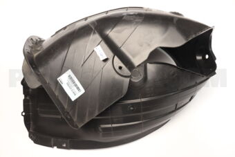 86812DY300 GUARD ASSY-FRONT WHEEL,RH
