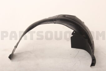 86812H6500 GUARD ASSY-FRONT WHEEL,RH