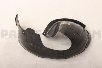 86812H6500 GUARD ASSY-FRONT WHEEL,RH
