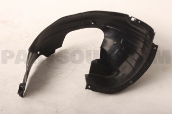 86812H6500 GUARD ASSY-FRONT WHEEL,RH