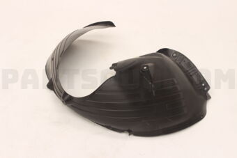 86812I7000 GUARD ASSY-FRONT WHEEL,RH