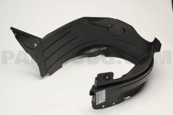 86812K6000 GUARD ASSY-FRONT WHEEL,RH