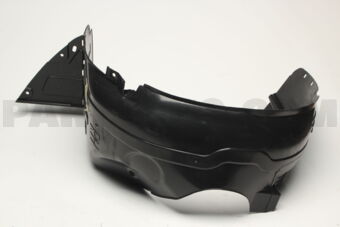 86812K6000 GUARD ASSY-FRONT WHEEL,RH