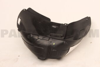 86812N7000 GUARD ASSY-FRONT WHEEL,RH