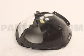 86812N7000 GUARD ASSY-FRONT WHEEL,RH