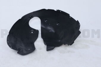 86812P2500 GUARDASSY-FRONTWHE