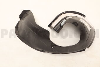 86812Q6001 GUARD ASSY - FRONT WHEEL, RH