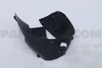 86812Q7000 GUARDASSY-FRONTWHE