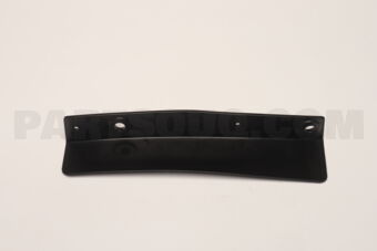 86817L2000 DEFLECTOR-FR WHEEL,LH