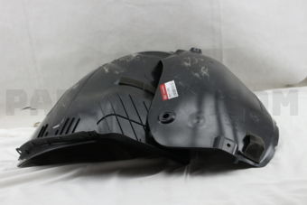 86820C5000 GUARD ASSY-FRONT WHEEL,RH