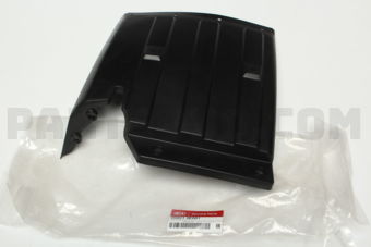 868214E001 MUD GUARD-FR,RH