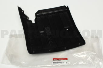 868214E001 MUD GUARD-FR,RH
