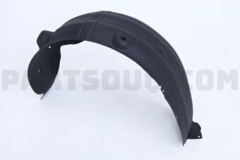 86821A9700 GUARDASSY-REARWHEE