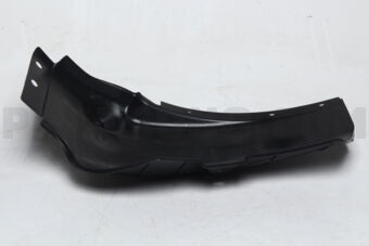 86821F2000 GUARD-REAR WHEEL,LH