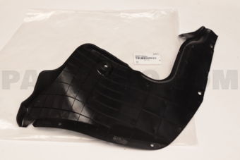 86821G6000 GUARD-REARWHEELLH