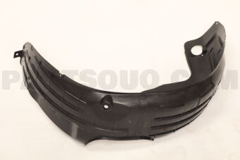 86821Q6000 GUARD-REAR WHEEL,LH