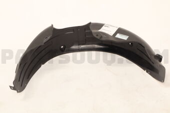 86821Q6000 GUARD-REAR WHEEL,LH