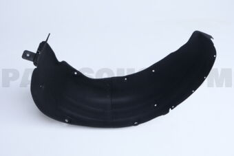 86822A9700 GUARDASSY-REARWHEE