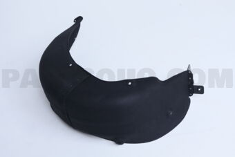 86822A9700 GUARDASSY-REARWHEE