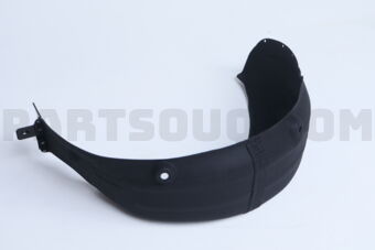 86822A9700 GUARDASSY-REARWHEE