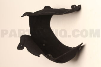 86822DY000 GUARDASSY-REARWHEE