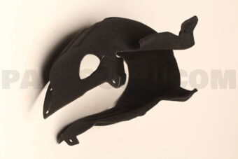 86822DY000 GUARDASSY-REARWHEE
