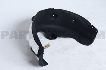 86822T6000 GUARD-REAR WHEEL,RH