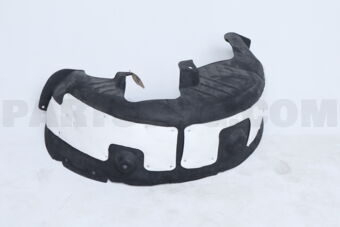 86822T6000 GUARD-REAR WHEEL,RH