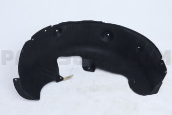 86822T6000 GUARD-REAR WHEEL,RH