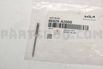 86829A2000 RIVET-BLIND