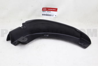 868311F010 GUARD WHEEL FRONT LH