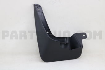 868311G000 GUARD WHEEL LH FRONT