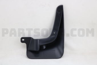 868311G000 GUARD WHEEL LH FRONT