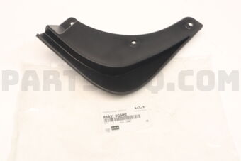 868312G500 GUARD-FR MUD LH