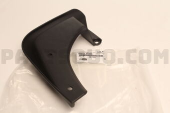 868312T000 GUARD FR WH MUD LH