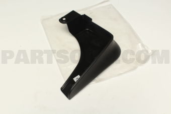 868312T100 GUARD FR WH MUD LH
