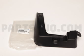 868312W000 GUARD ASSY-FRONT WHEEL MUD,LH