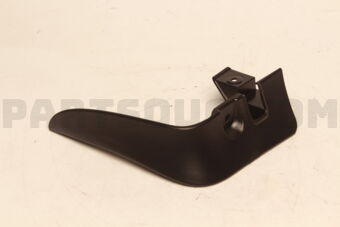 86831A7000 GUARD ASSY-FR MUD LH