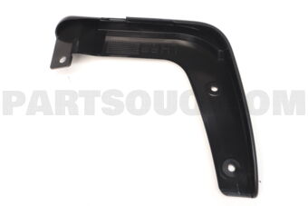 86831H8000 GUARDASSY-FRONTMUD