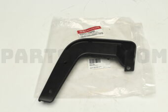 86831H9000 GUARDASSY-FRONTMUD