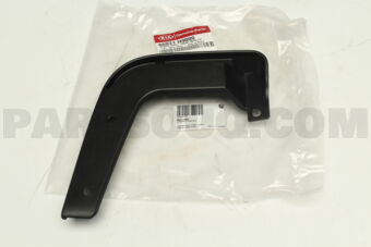 86831H9000 GUARDASSY-FRONTMUD