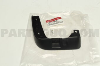 86831H9000 GUARDASSY-FRONTMUD