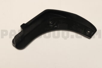 86831Q6000 GUARD ASSY-FRONT MUD,LH